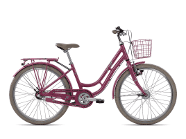 Maxim Bikes Anno 1902 Junior 3 24 marapink