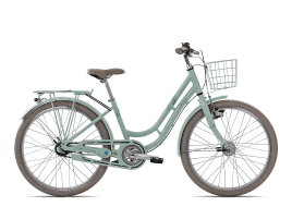 Maxim Bikes Anno 1902 Junior 7 24 lightmint