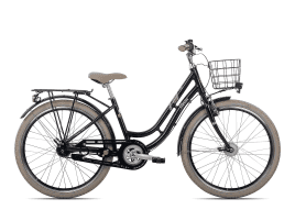 Maxim Bikes Anno 1902 Junior 7 24 magicblack