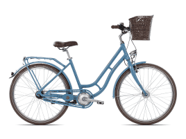 Maxim Bikes Anno 1902 45 cm | 26″ | blue fog