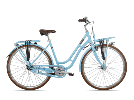 Maxim Bikes Desire 50 cm | lightblue