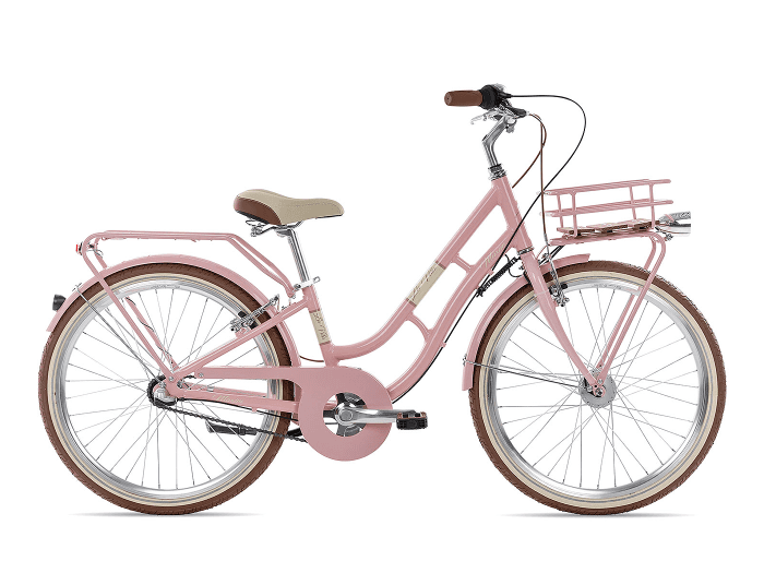 Maxim Bikes LA Vita 3 24 pink