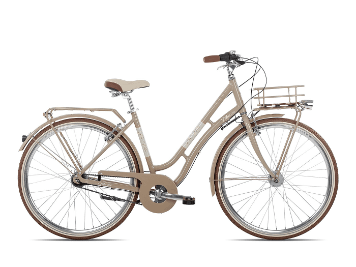 Maxim Bikes LA Vita Nexus 55 cm | beige