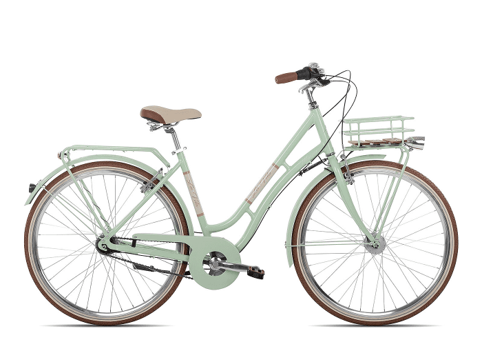 Maxim Bikes LA Vita Nexus 55 cm | mintgrün