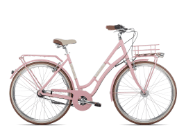 Maxim Bikes LA Vita Nexus 45 cm | pink
