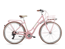 Maxim Bikes LA Vita 55 cm | pink