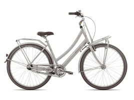 Maxim Bikes Lucky Lady 50 cm | salt grey