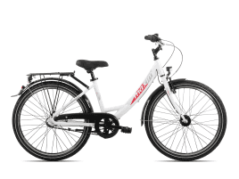 Maxim Bikes Sevilla ALU 3 24 polarwhite