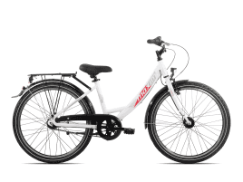 Maxim Bikes Sevilla ALU 7 24 polarwhite