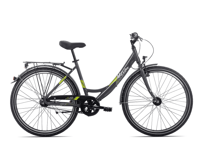 Maxim Bikes Sevilla ALU 7 26 44 cm | soul grey
