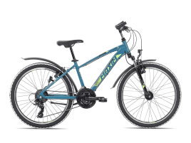 Maxim Bikes Sporty 21 24 Diamant | mariana blue