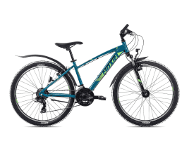 Maxim Bikes Sporty 21 26 38 cm | mariana blue