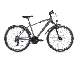 Maxim Bikes Sporty 21 26 38 cm | soul grey