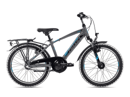 Maxim Bikes Sporty 3 20 soul grey