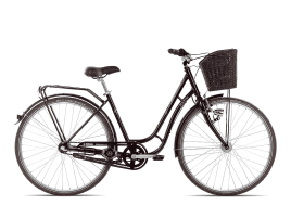 Maxim Bikes Style Carry 53 cm | blackberry wine