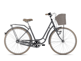 Maxim Bikes Style Carry 48 cm | soul grey