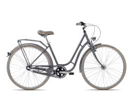 Maxim Bikes Style 48 cm | soul grey