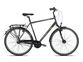 Maxim Bikes Vigo 7 Diamant | 48 cm | shale grey