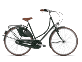 Maxim Bikes Zeeland 56 cm | moosgrün