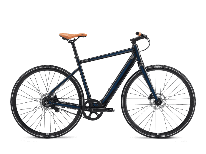 Foto: Momentum Voya E+ E-Bike City