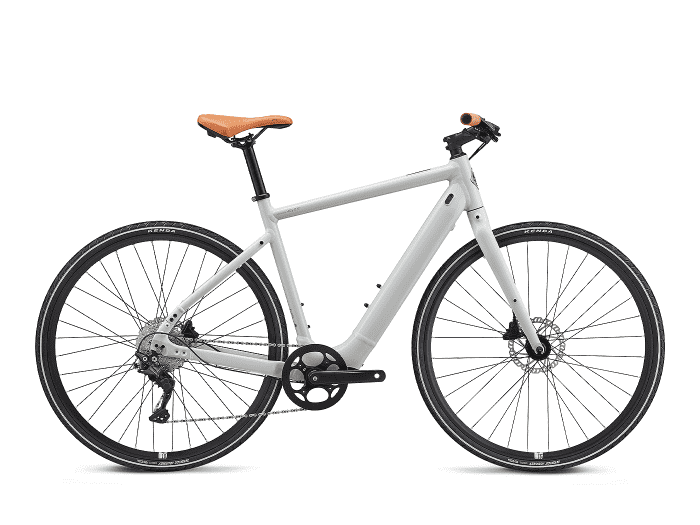 Foto: Momentum Voya E+ E-Bike City