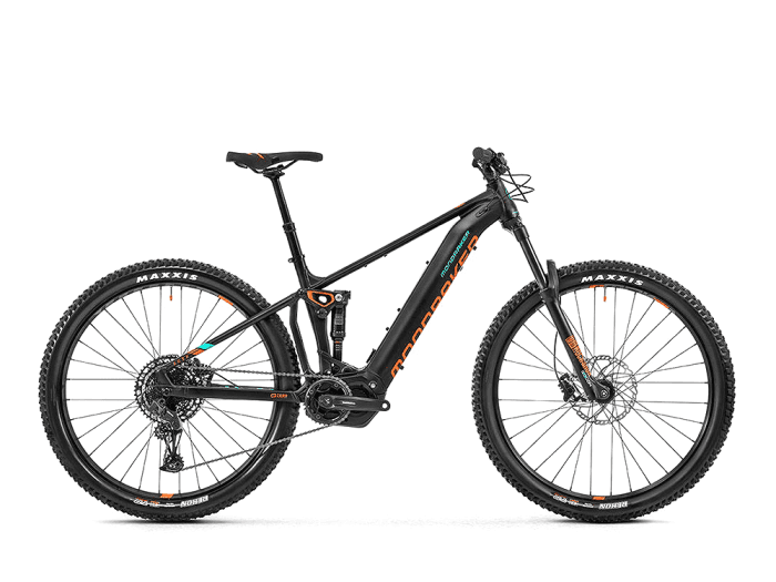 Mondraker DUSK R 29 M