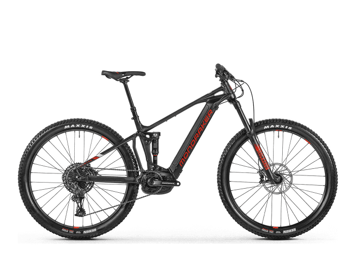 Foto: Mondraker CHASER+ E-Bike MTB Fully