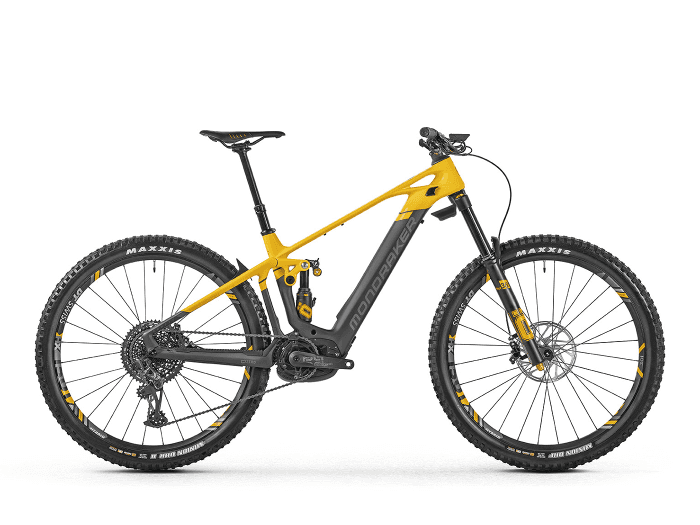 Foto: Mondraker CRAFTY CARBON XR E-Bike MTB Fully