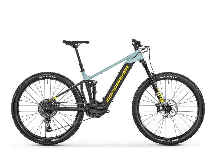 Foto: Mondraker DUSK R E-Bike MTB Fully