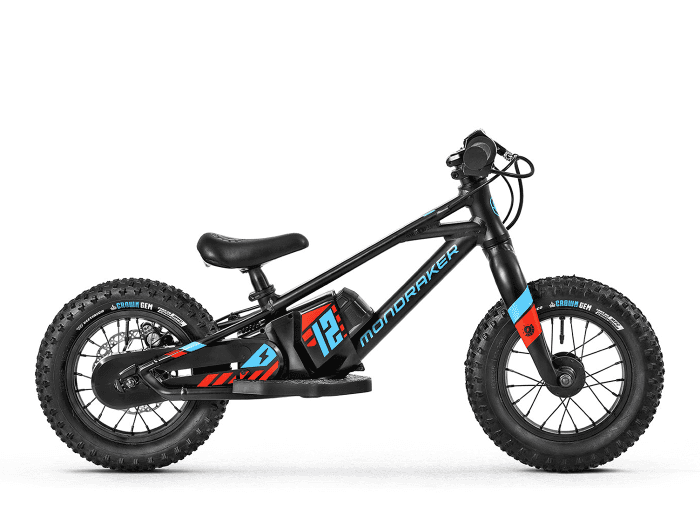 Mondraker GROMMY 12 - Kinder E-Bike - 2021