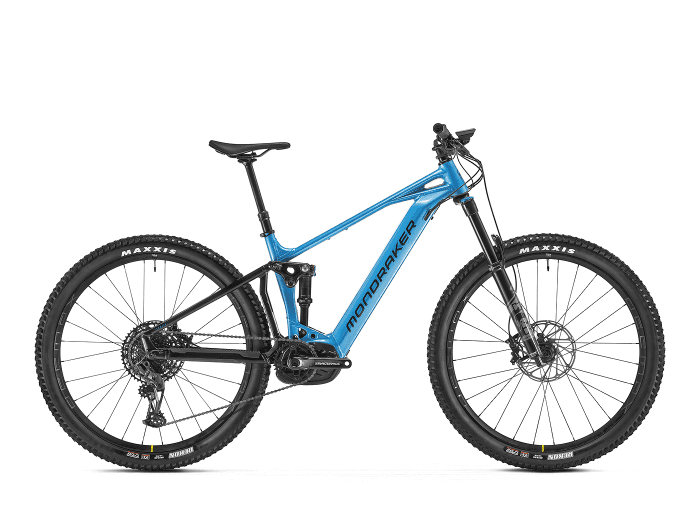 Mondraker Chaser R S