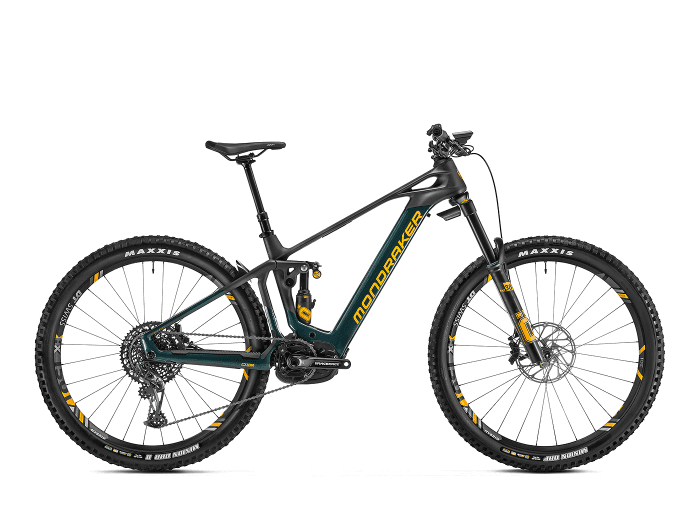 Mondraker Crafty Carbon Xr 