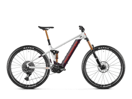 Mondraker Dusk SE S