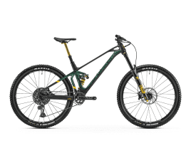 Mondraker Superfoxy Carbon RR 