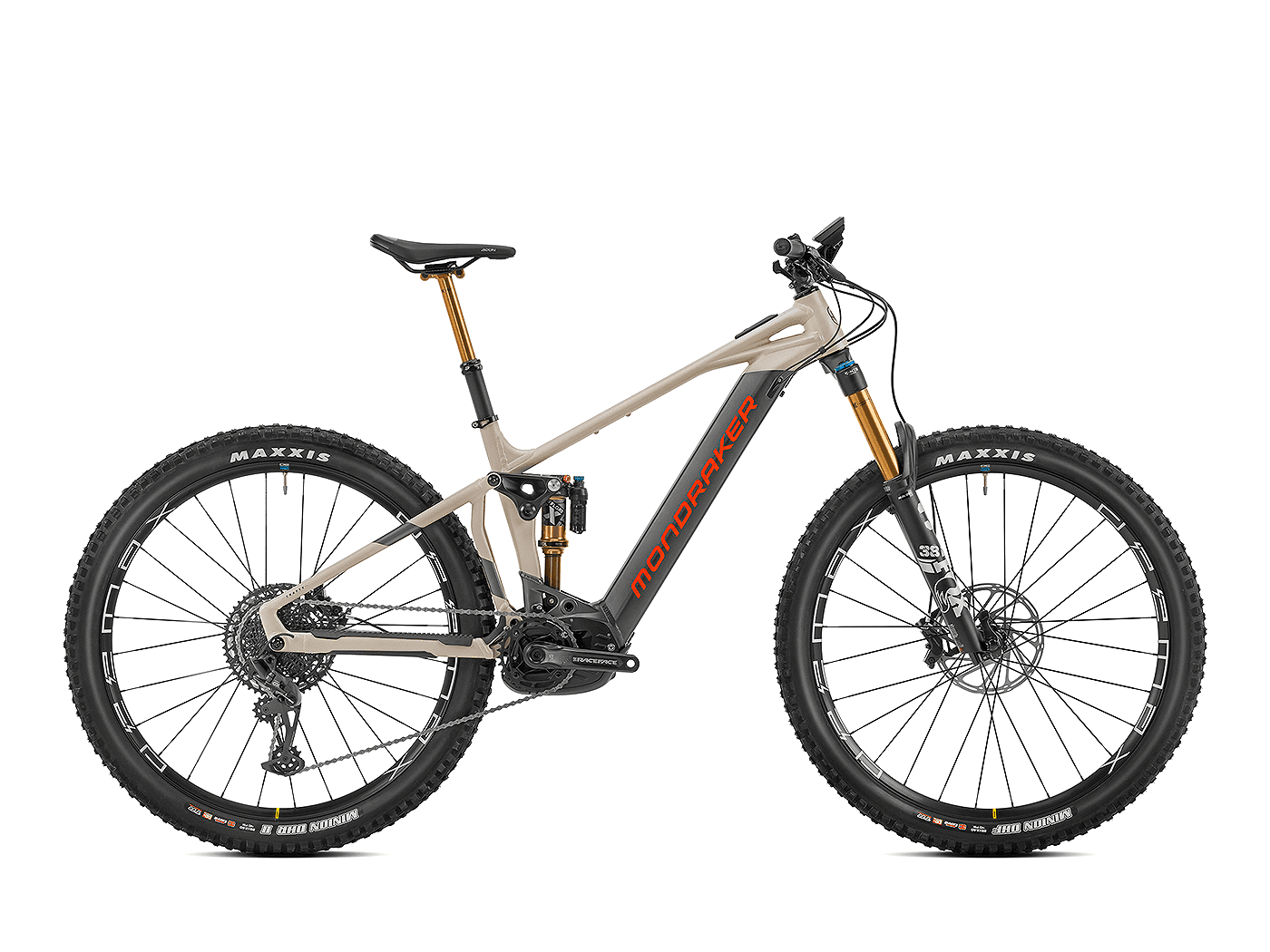 e bike mtb mondraker