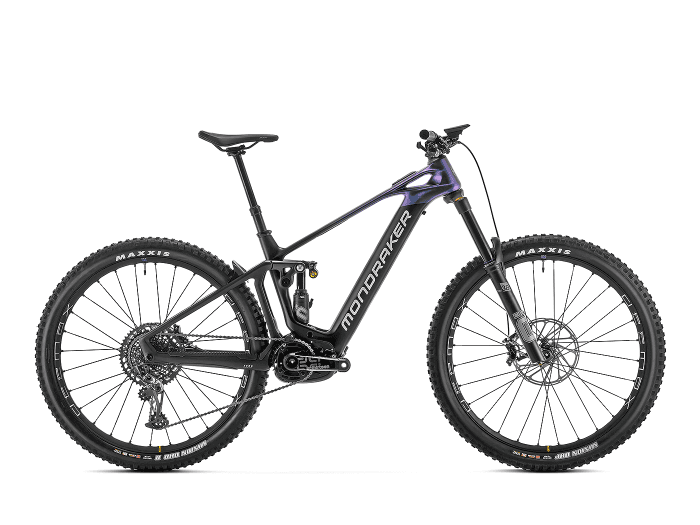 Foto: Mondraker Crafty Carbon XR E-Bike MTB Fully