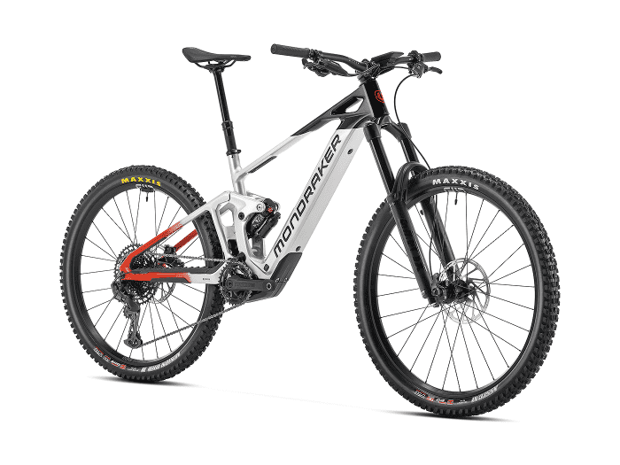 Mondraker Dune R 