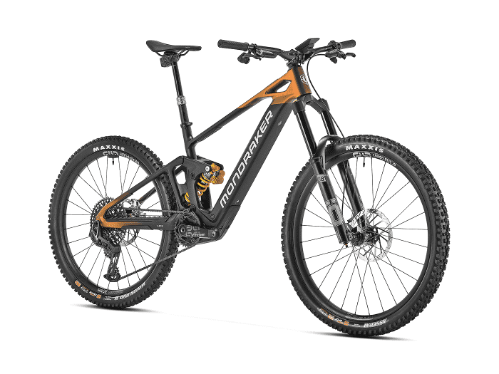 Mondraker Dune XR 