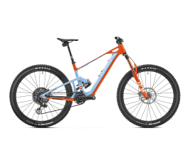 Mondraker Neat Unlimited Gulf 