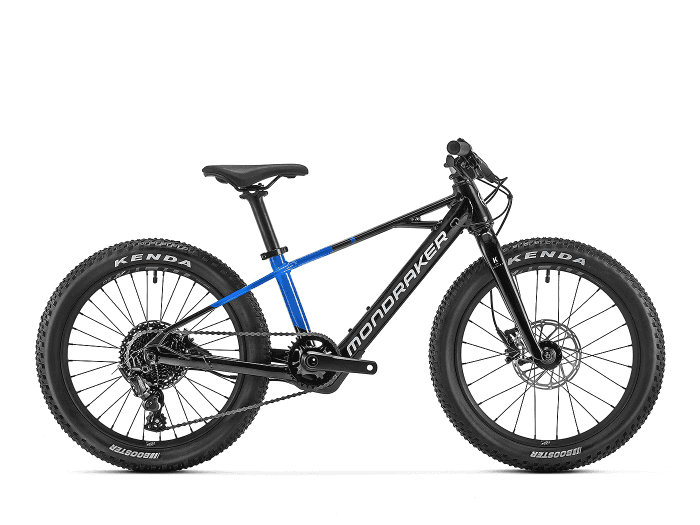 Foto: Mondraker Play 20 E-Bike MTB Hardtail