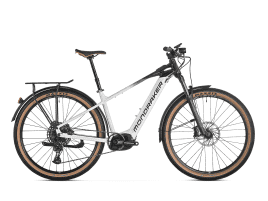 Mondraker Prime RX G4 