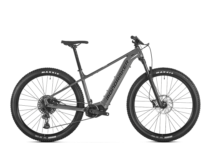 Foto: Mondraker Thundra E-Bike MTB Hardtail