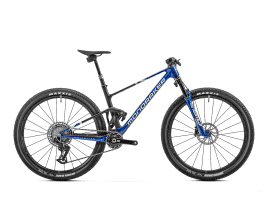 Mondraker F-Podium Unlimited Flight Attendant 