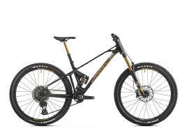 Mondraker Foxy Carbon Unlimited 20th Anniversary 