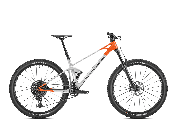 Foto: Mondraker Raze Carbon R Fahrrad MTB Fully