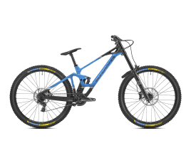 Mondraker Summum Carbon R Mullet 