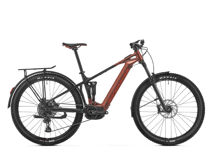 Foto: Mondraker Chaser X E-Bike MTB Fully