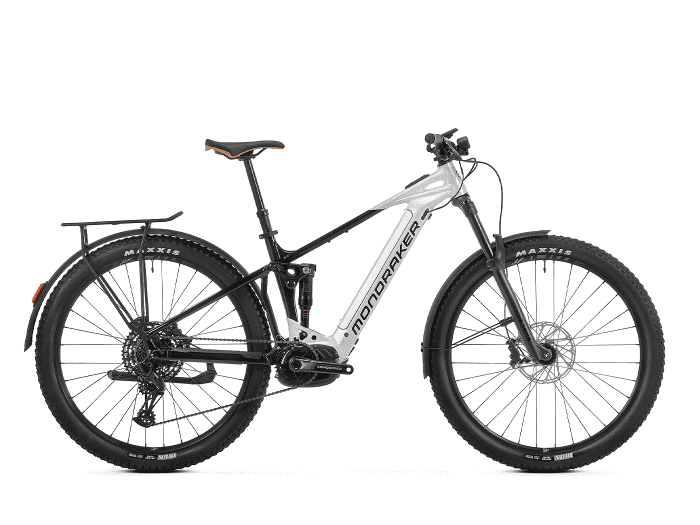 Foto: Mondraker Chaser X E-Bike MTB Fully