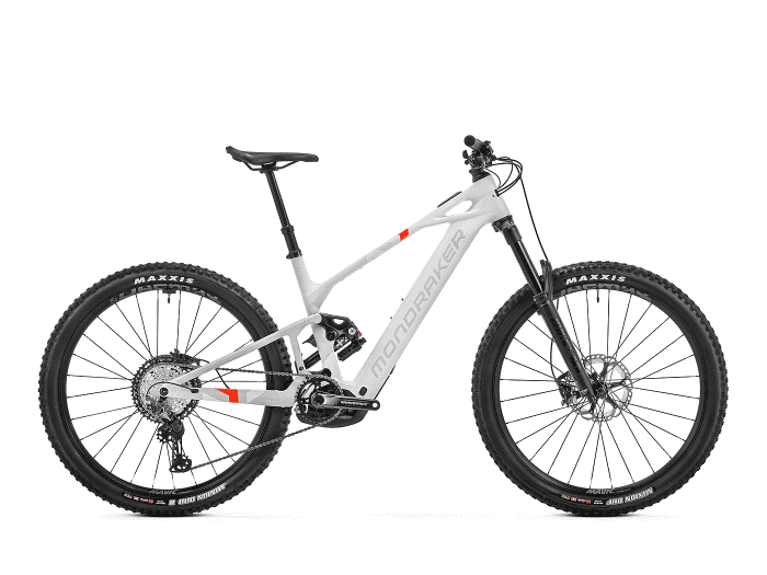 Foto: Mondraker Crafty Carbon R E-Bike MTB Fully