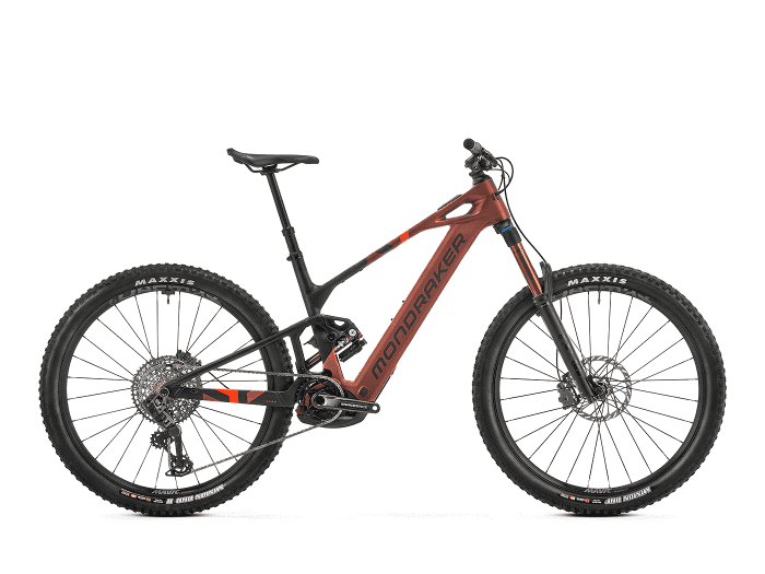 Foto: Mondraker Crafty Carbon RR E-Bike MTB Fully